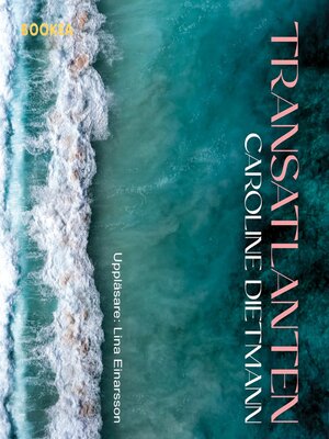 cover image of Transatlanten